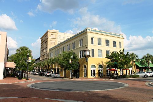 Winter Haven, Florida